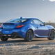 Image for article titled Let's Take A Deeper Look At The New 2022 Subaru BRZ's Design